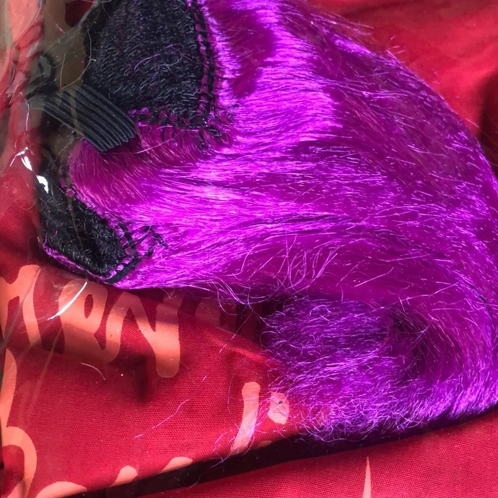NWT Disney Mary Sanderson Dog Costume